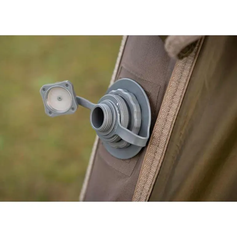 Abri Fox Air Frame Social Shelter
