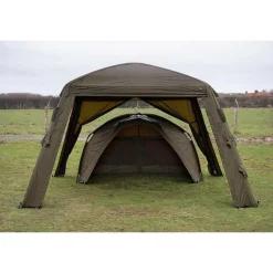 Abri Fox Air Frame Social Shelter