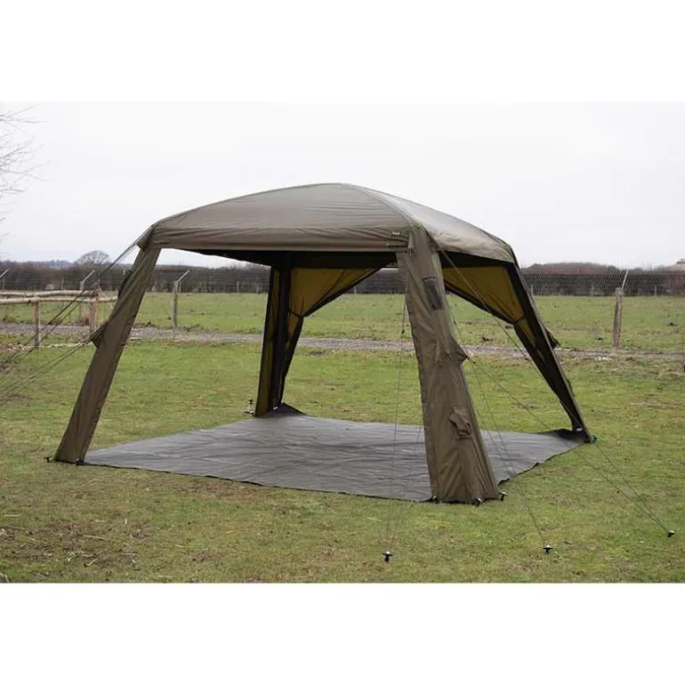 Abri Fox Air Frame Social Shelter