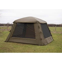 Abri Fox Air Frame Social Shelter