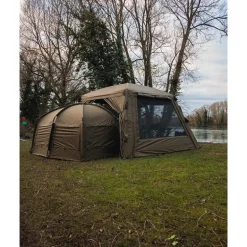 Abri Fox Air Frame Social Shelter