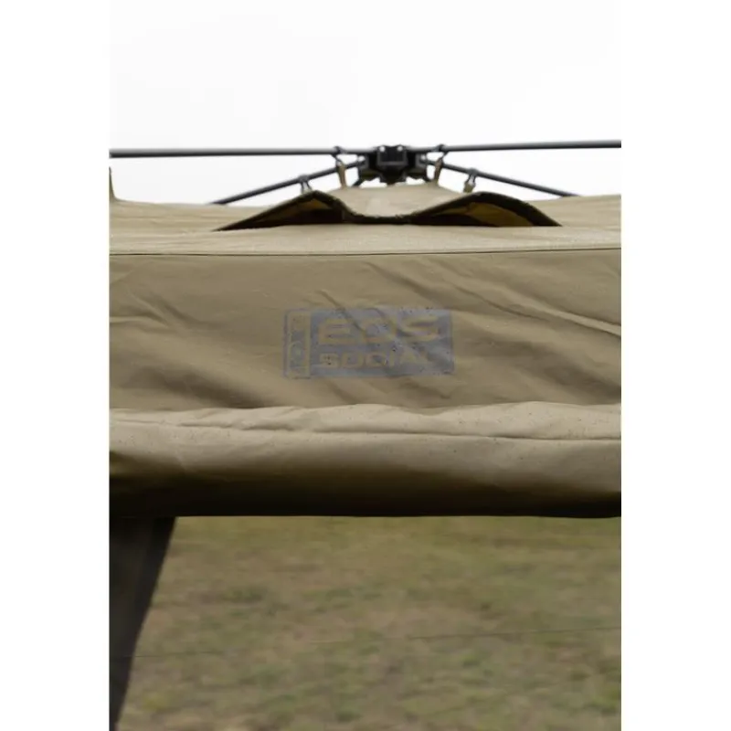 Fox Bivouac^Abri Eos Social Shelter Xl