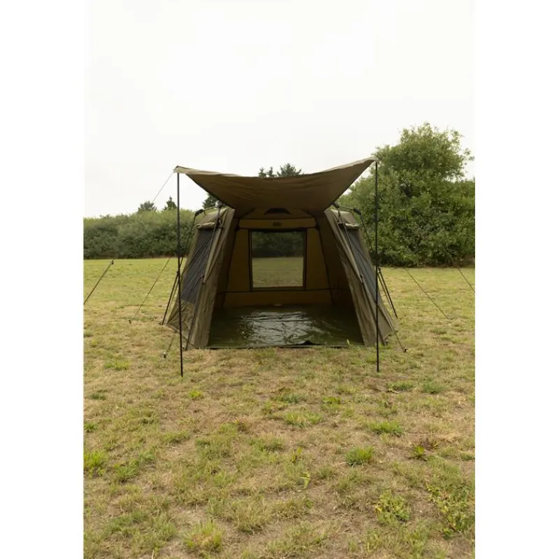 Fox Bivouac^Abri Eos Social Shelter Xl
