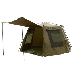 Fox Bivouac^Abri Eos Social Shelter Xl