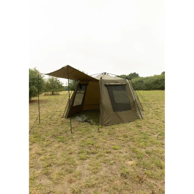 Fox Bivouac^Abri Eos Social Shelter Xl