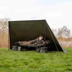 Nash Bivouac^Abri Bank Life Multi Tarp