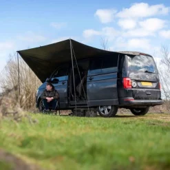 Nash Bivouac^Abri Bank Life Multi Tarp