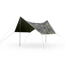 Nash Bivouac^Abri Bank Life Multi Tarp