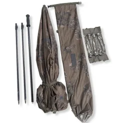 Abri Nash Scope Ops Recon Brolly