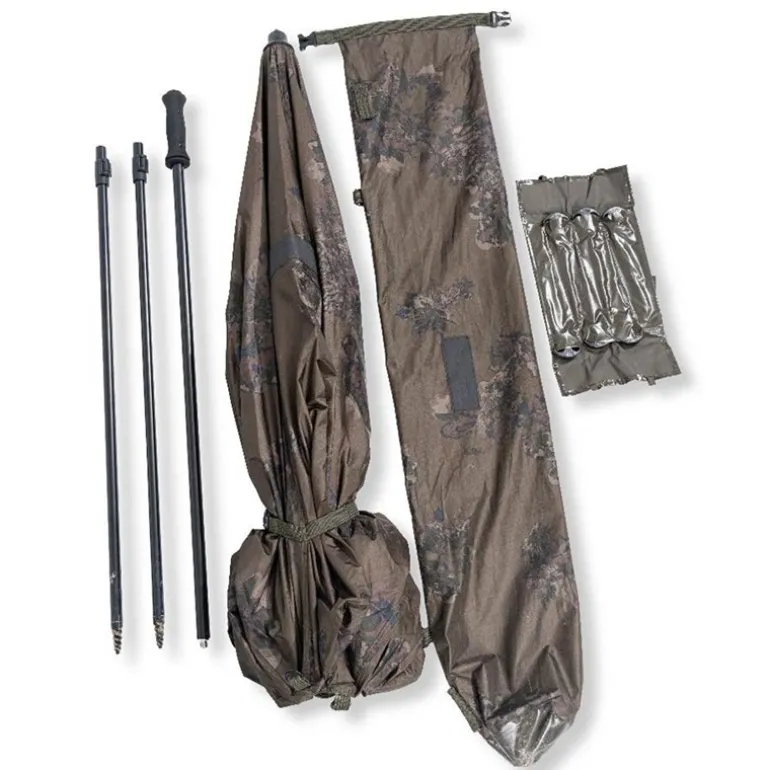 Abri Nash Scope Ops Recon Brolly