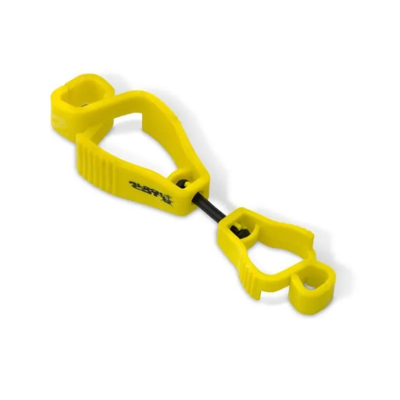Black Cat Accessoires^Accessoire Multi Clip