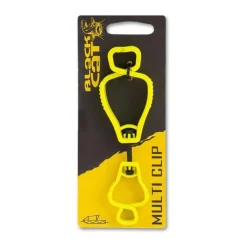 Black Cat Accessoires^Accessoire Multi Clip
