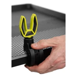 Accessoire Fox Matrix Qr Side Tray Clamp