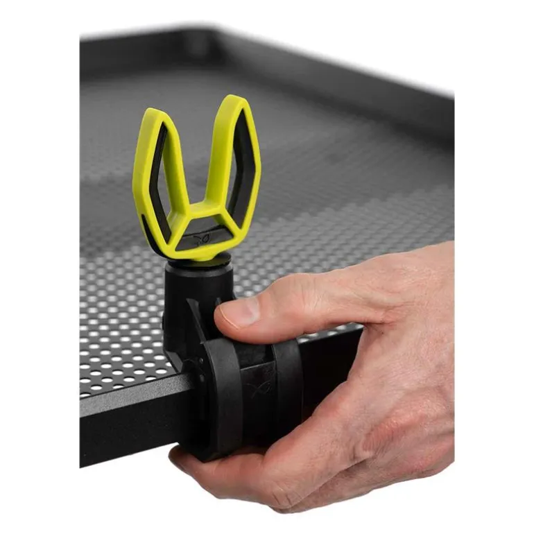 Accessoire Fox Matrix Qr Side Tray Clamp