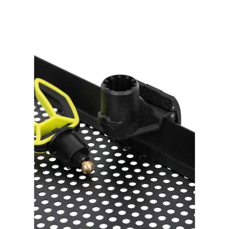 Accessoire Fox Matrix Qr Side Tray Clamp
