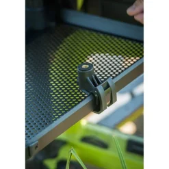 Accessoire Fox Matrix Qr Side Tray Clamp
