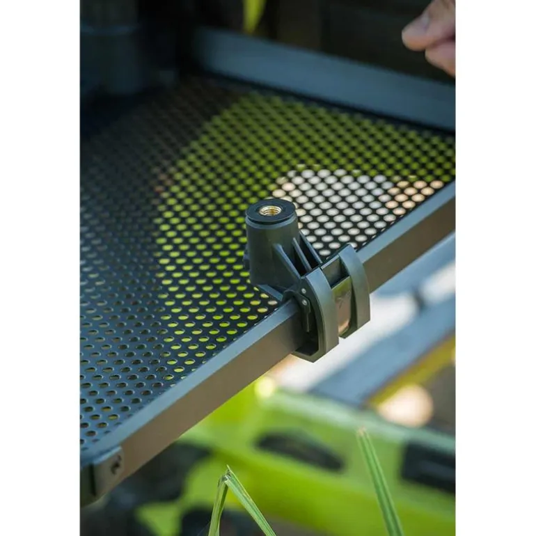 Accessoire Fox Matrix Qr Side Tray Clamp