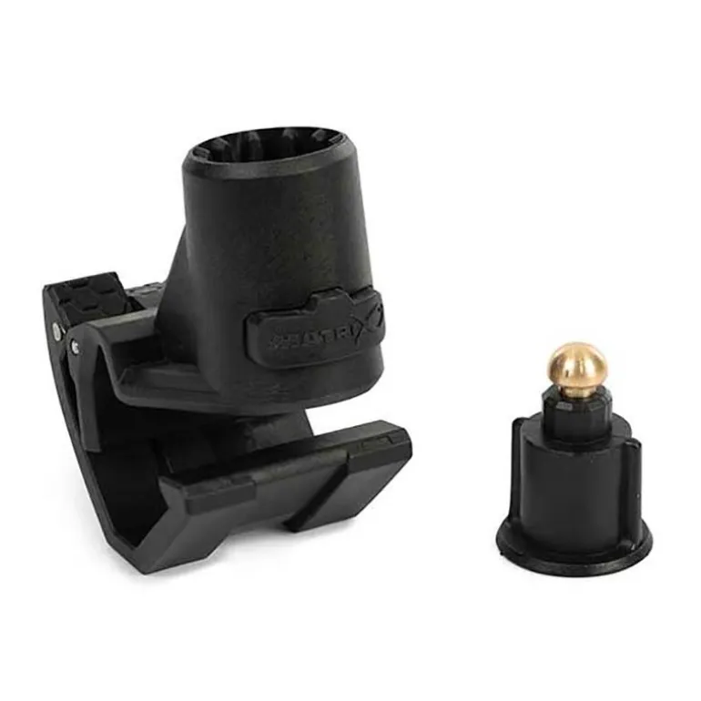 Accessoire Fox Matrix Qr Side Tray Clamp
