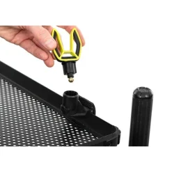 Accessoire Fox Matrix Qr Side Tray Clamp