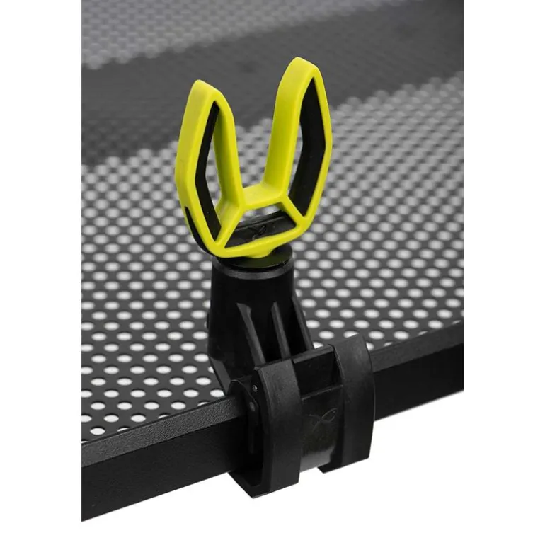 Accessoire Fox Matrix Qr Side Tray Clamp