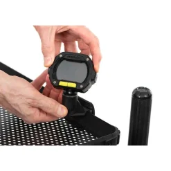 Accessoire Fox Matrix Qr Side Tray Clamp