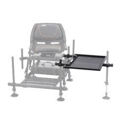 Ms Range Stations - Paniers Sièges^Accessoire Pour Station Ms-R Normabox Tray + Ms-R Support Leg
