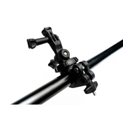 Ridge Monkey Bivouac^Accessoire Pour Lampe Multi Clamp