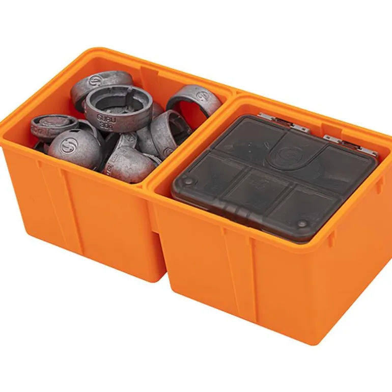 Accessoires Guru Pour Feeder Box