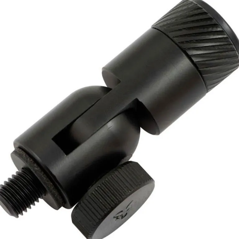Adaptateur D'angle Fox Black Label Qr Angle Adaptor
