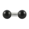 Adaptateur Double Ram Mounts Boule C