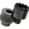 Adaptateur Starbaits Black Spot Magnet Adaptator