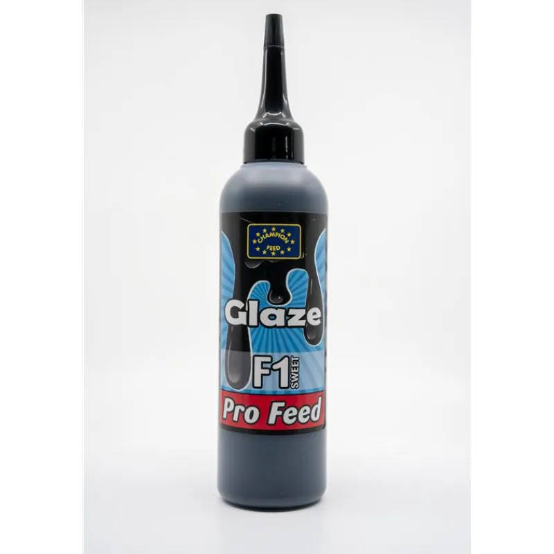 Champion Feed Appâts - Amorces^Additif Liquide Pro Feed Glaze