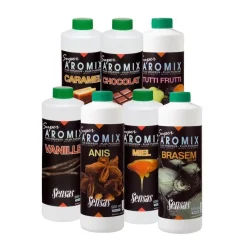 Sensas Appâts - Amorces^Additif Liquide Super Aromix