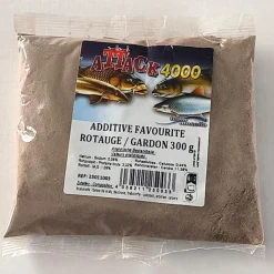 Additif Poudre Mosella Additive Favourite 4000 - 300G