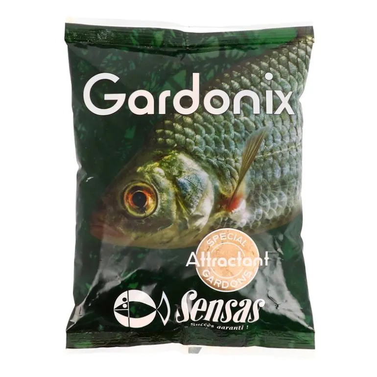 Additif Poudre Sensas
