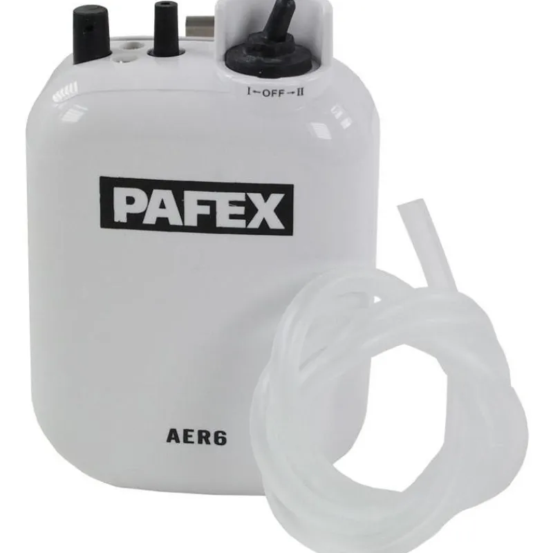 Pafex Accessoires|Equipements Bateau & Annexe^Aerateur A Piles A Piston