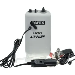 Pafex Accessoires^Aerateur 3 Fonctions