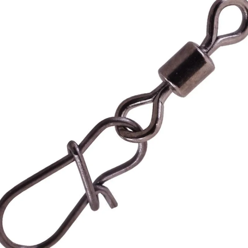 Decoy Petit Matériel^Agrafe Swivel Snap - Par 6