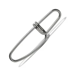 VMC Montage Ligne|Petit Matériel^Agrafe Crosslock Inox 3253 - Pack