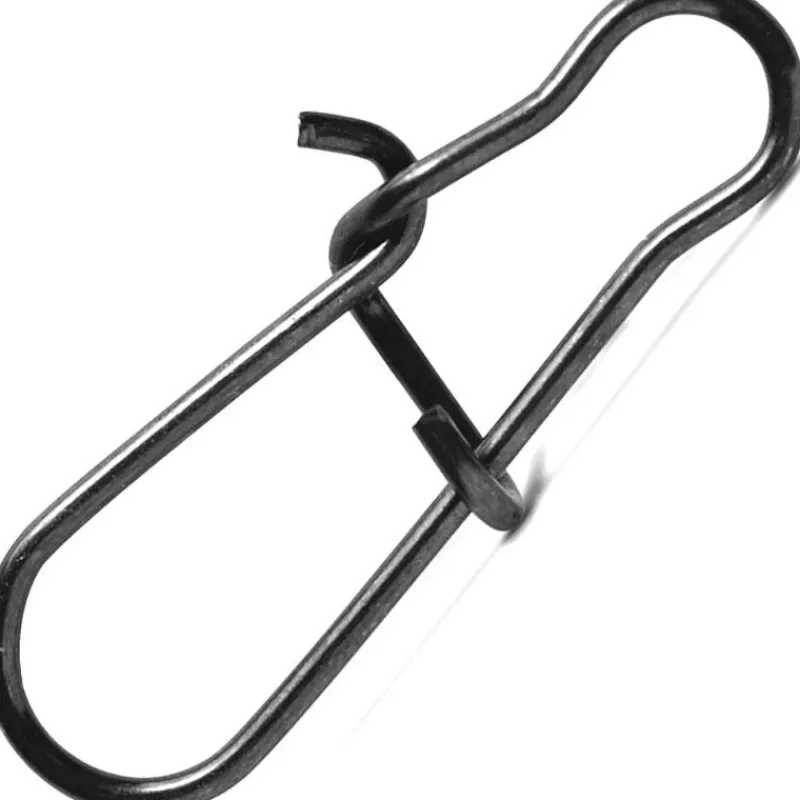 VMC Petit Matériel^Agrafe Duo-Lock 3537Bk