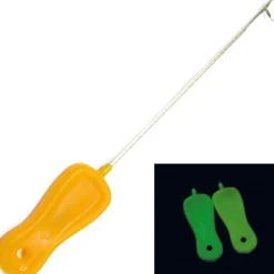 Technipêche Petit Outillage^Aiguille A Bouillettes Manche Phospherescent Nuit