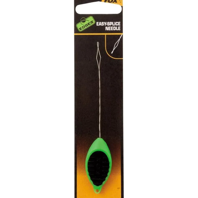 Aiguille A Epissure Fox Edges Easy Splice Needle