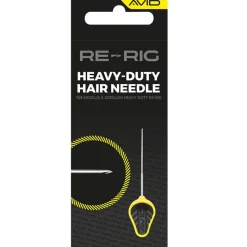 Avid Carp Petit Outillage^Aiguille Heavy-Duty Hair Needle