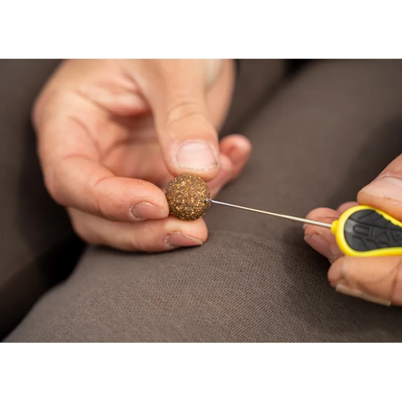 Avid Carp Petit Outillage^Aiguille Heavy-Duty Hair Needle
