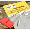 Solar Petit Outillage^Aiguille À Bouillette Splicing Needles Small