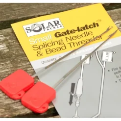 Solar Petit Outillage^Aiguille À Bouillette Splicing Needles Small