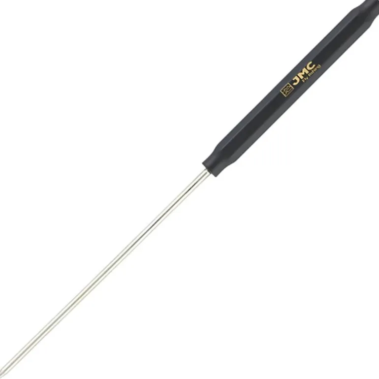 Aiguille Dubbing Jmc Pro Tyer Black