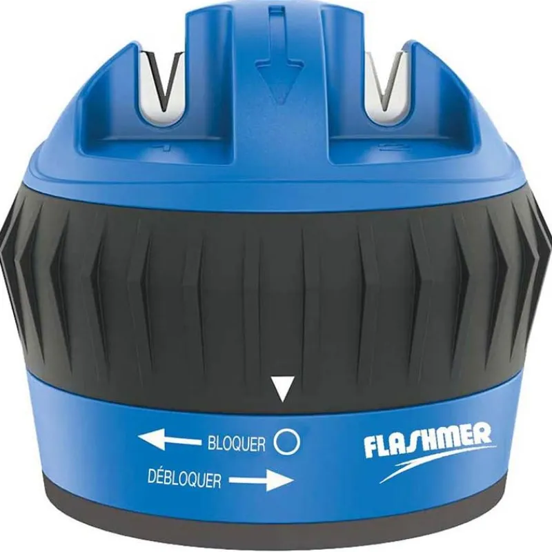 Flashmer Outillage^Aiguiseur À Couteau Luxe