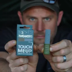 One More Cast Accessoires^Aiguiseur Tweakers Touch Me Up