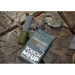 One More Cast Accessoires^Aiguiseur Tweakers Touch Me Up